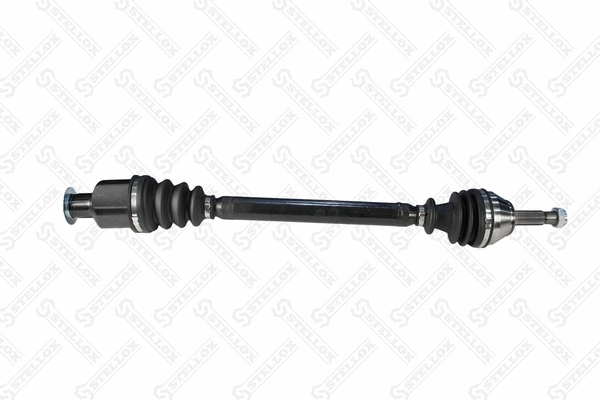 Drive Shaft (158 2047-SX)