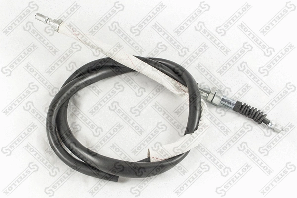 Cable Pull, parking brake (29-98554-SX)