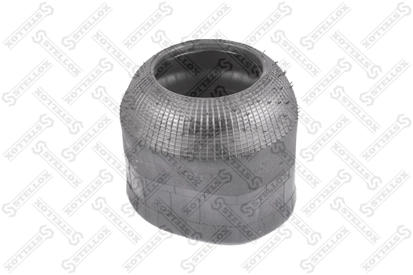 Bellow, air suspension