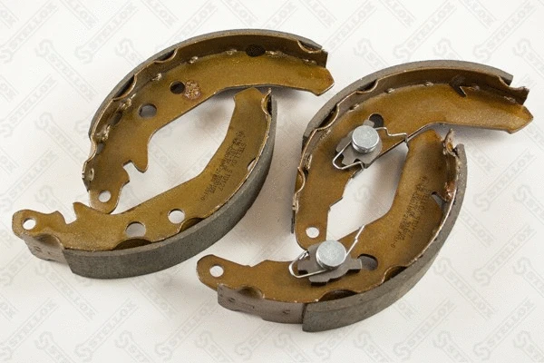 Brake Shoe Set (196 101-SX)