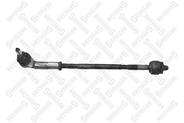 Centre Rod Assembly (59-02376-SX)