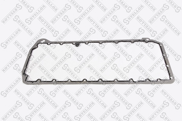 Gasket, oil sump (11-29063-SX)