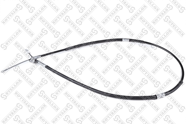Cable Pull, parking brake (29-98810-SX)