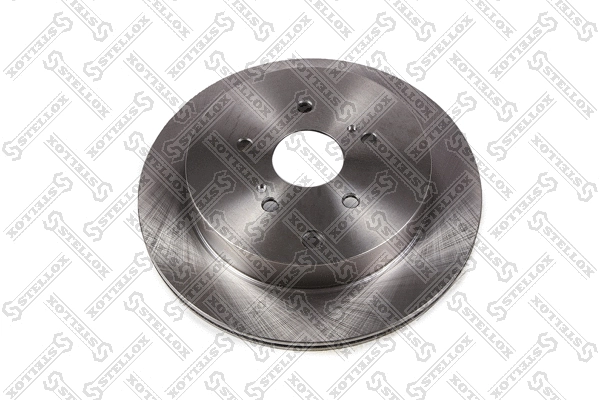 Brake Disc (6020-1719-SX)