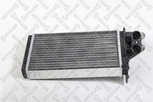 Heat Exchanger, interior heating (10-35016-SX)