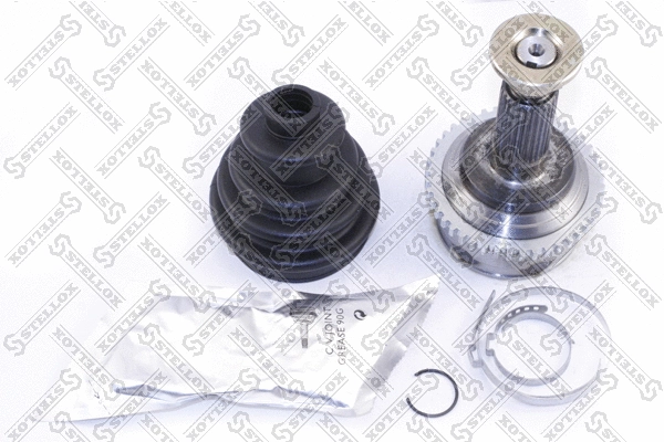 Joint Kit, drive shaft (150 1525-SX)