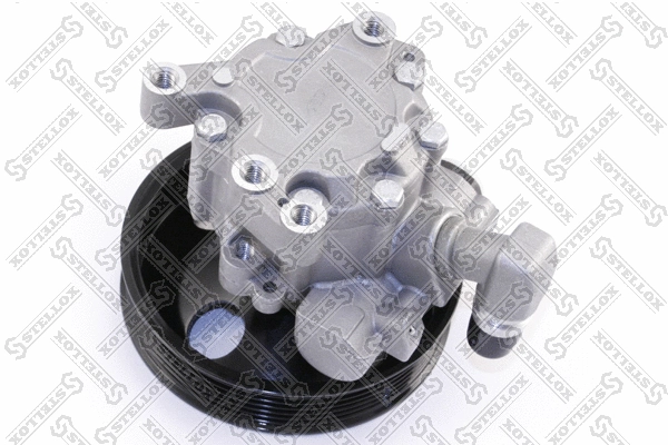 Hydraulic Pump, steering (00-35532-SX)