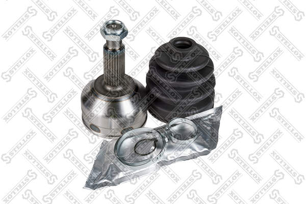 Joint Kit, drive shaft (150 1584-SX)