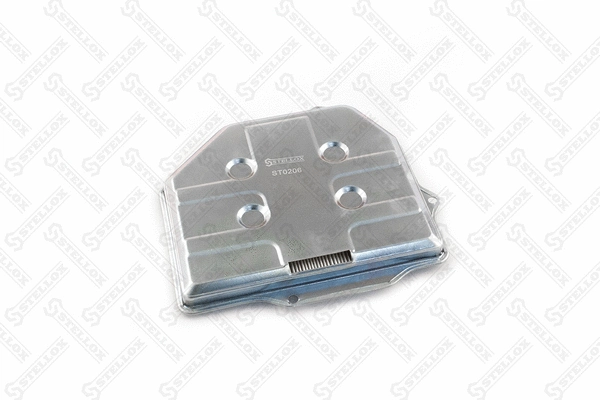 Oil Filter (20-50555-SX)
