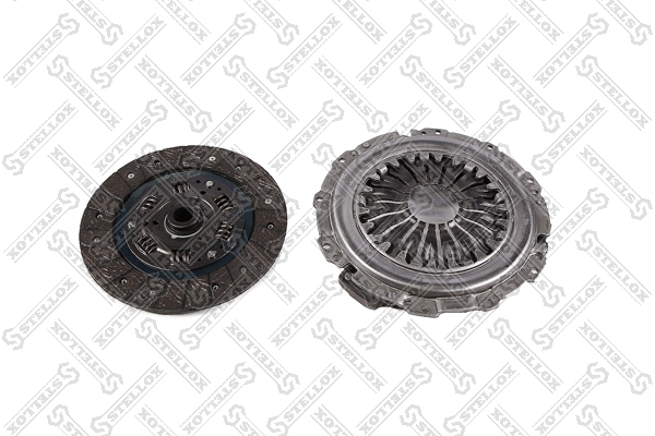 Clutch Kit (07-01251-SX)