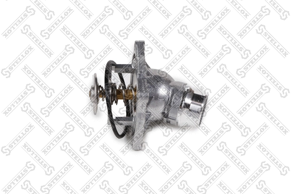 Thermostat, coolant (23-40197-SX)