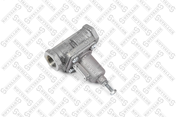 Multiport Valve (85-19530-SX)