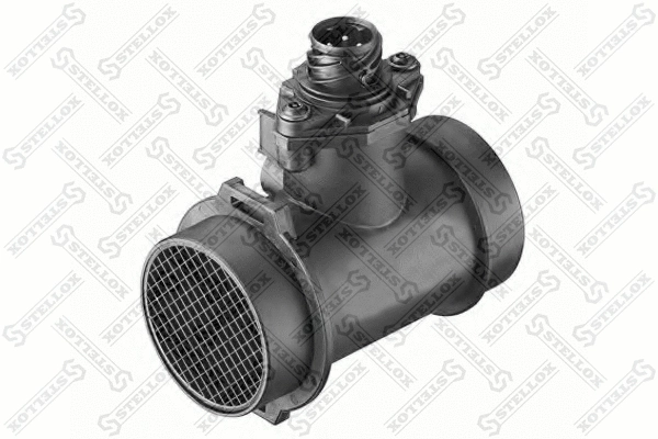 Mass Air Flow Sensor (61-06076-SX)