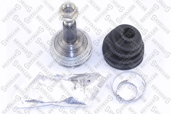 Joint Kit, drive shaft (150 1347-SX)
