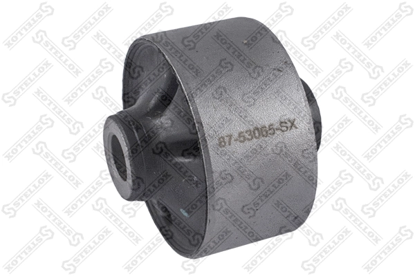 Mounting, control/trailing arm (87-53065-SX)