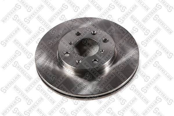 Brake Disc (6020-1133V-SX)