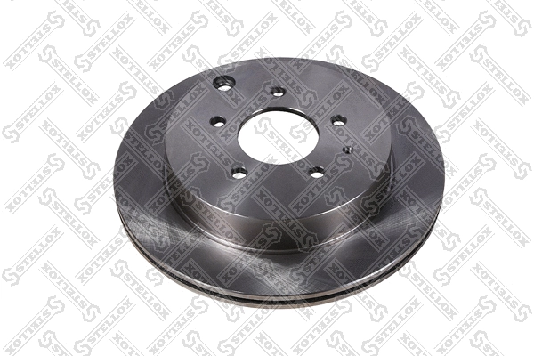 Brake Disc (6020-1811-SX)