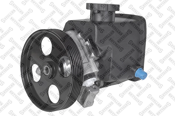 Hydraulic Pump, steering (00-36421-SX)
