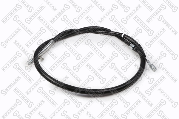 Cable Pull, parking brake (85-04525-SX)