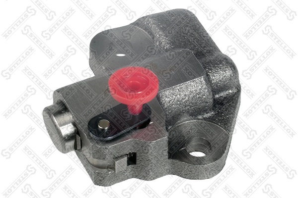 Belt Tensioner, V-ribbed belt