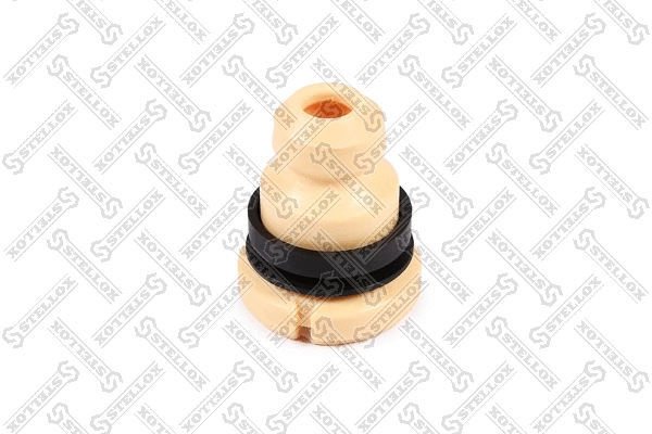 Rubber Buffer, suspension (11-98181-SX)