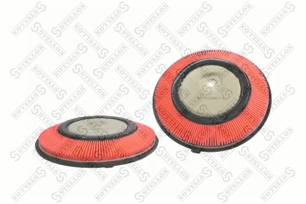 Air Filter (71-00724-SX)