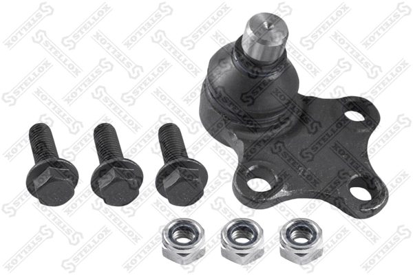 Ball Joint (52-00349A-SX)