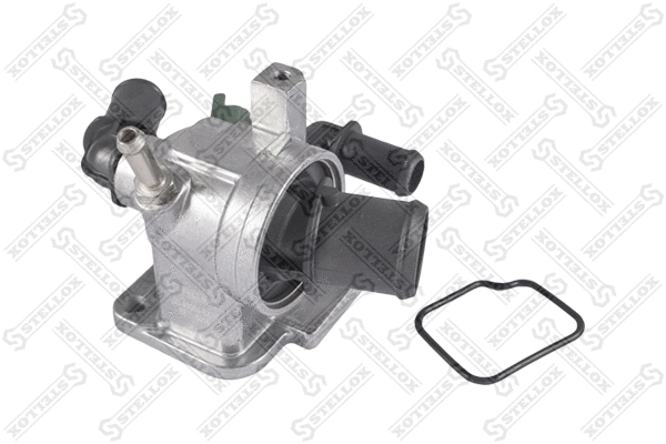 Thermostat, coolant (23-40084-SX)