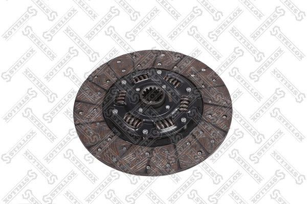 Clutch Disc (07-00188-SX)