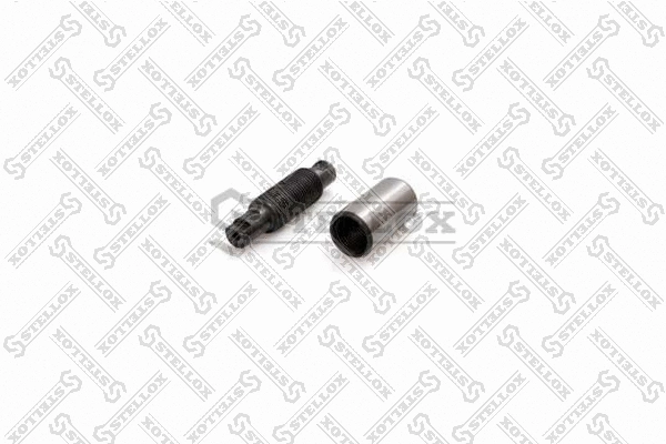 Repair Kit, spring bolt (84-39373-SX)