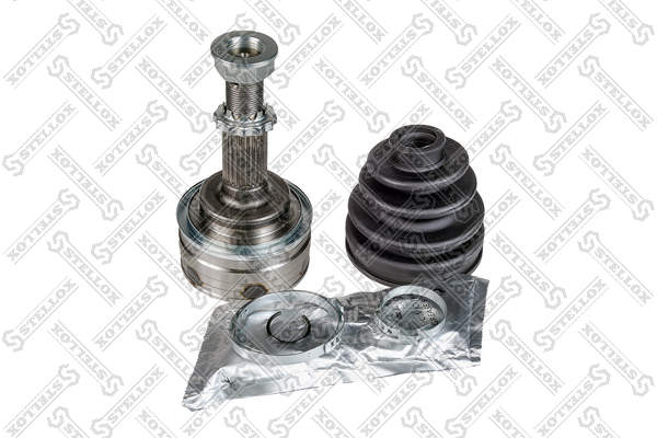 Joint Kit, drive shaft (150 1661-SX)
