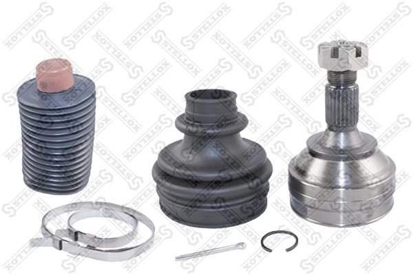 Joint Kit, drive shaft (150 1828-SX)