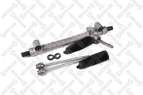 Steering Gear (31-37354-SX)