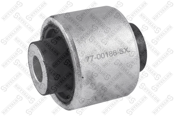 Mounting, control/trailing arm (77-00186-SX)