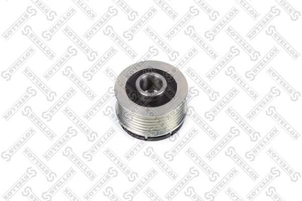 Belt Pulley, alternator (20-01424-SX)