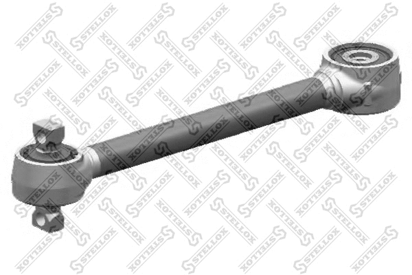 Control/Trailing Arm, wheel suspension (84-11831-SX)