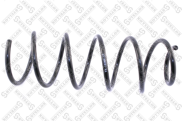 Suspension Spring (10-23027-SX)