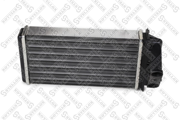Heat Exchanger, interior heating (10-35101-SX)