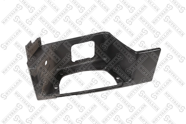 Entry plate (87-23231-SX)