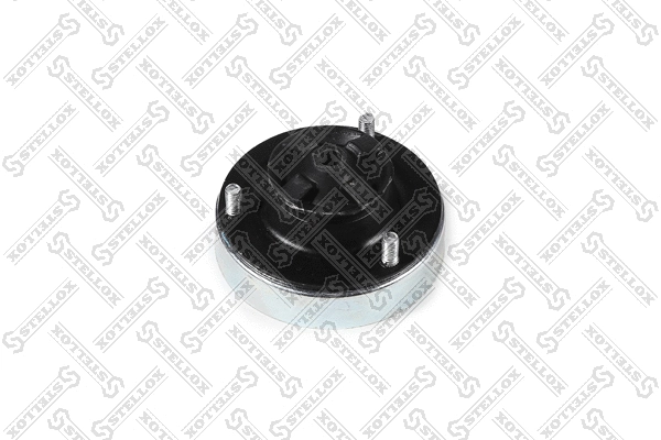 Repair Kit, suspension strut support mount (12-72051-SX)