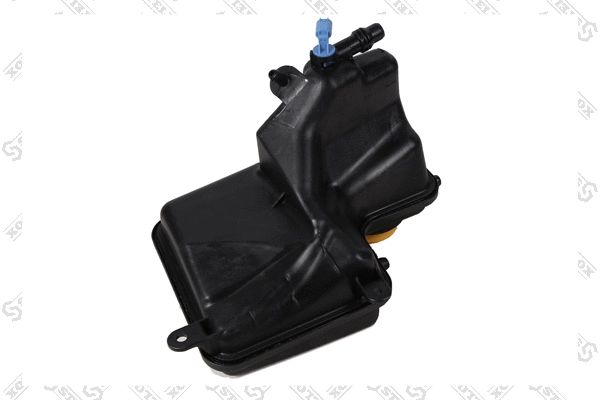 Expansion Tank, coolant (75-51219-SX)