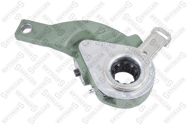 Adjusting Shaft, slack adjuster (85-04037-SX)