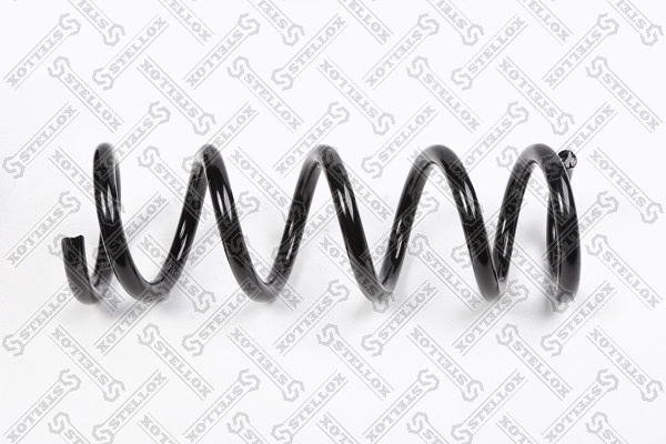 Suspension Spring (10-22250-SX)