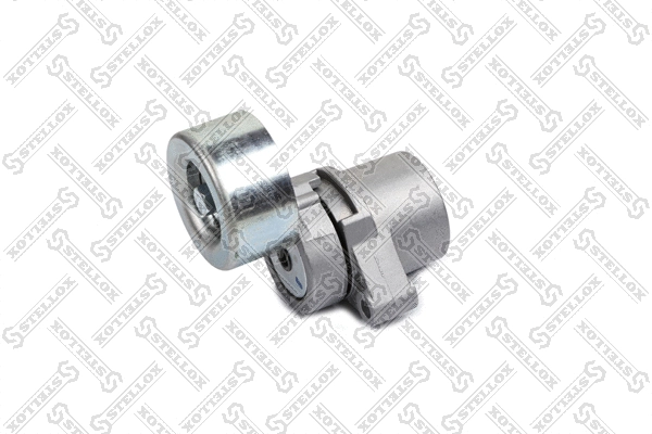 Tensioner Pulley, V-ribbed belt (03-40954-SX)