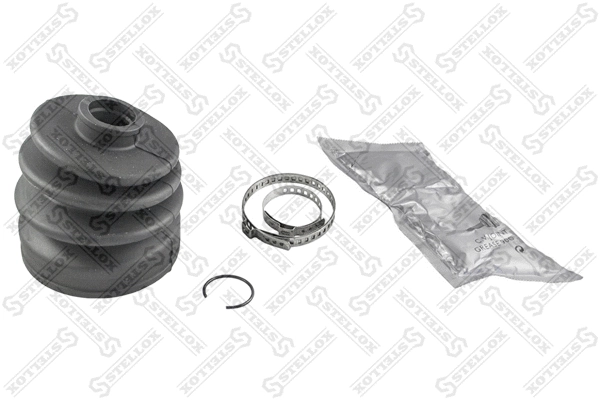 Bellow Kit, steering (13-00665-SX)