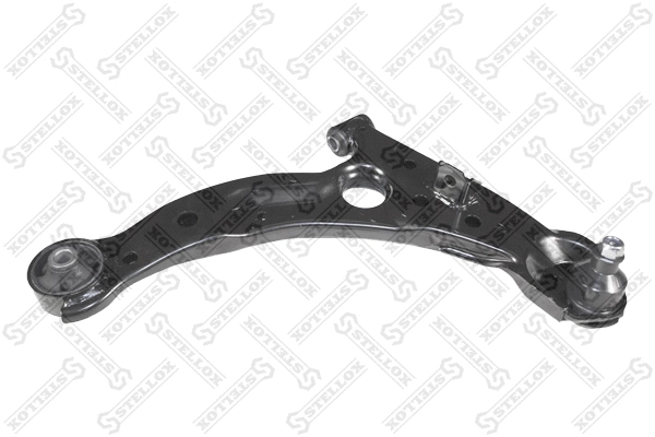 Control/Trailing Arm, wheel suspension (57-00897-SX)