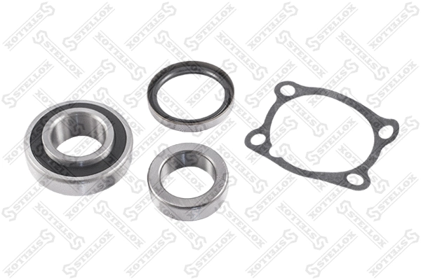Wheel Bearing Kit (43-28440-SX)