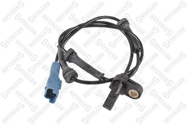 Sensor, wheel speed (06-65467-SX)