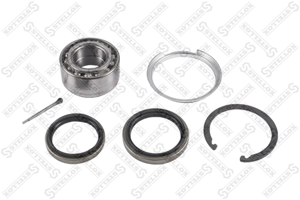 Wheel Bearing Kit (43-28346-SX)