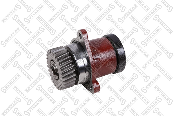 Actuator, exentric shaft (variable valve lift) (82-10601-SX)